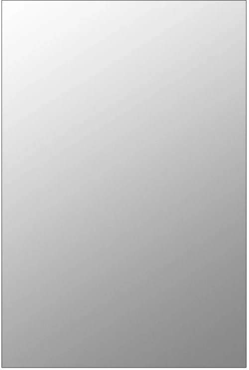 Καθρέπτης γυάλινος 40x60