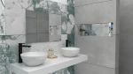 Καθρέπτης απλός ΑΛ 50x70