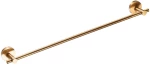 Piccadilly Πετσετοθήκη Arte 58cm Μπρονζέ