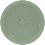 Ideal Standard Νιπτήρας Επικαθήμενος Φ40 Ipalyss Sage E1398X9