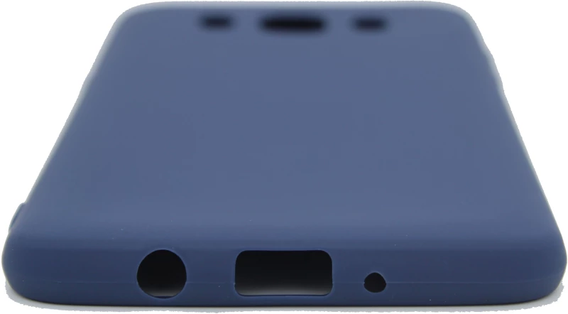 Θήκη σιλικόνης TPU Ultra Slim 0.3mm soft mat για Samsung J5 2016 - μωβ