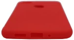 Θήκη σιλικόνης TPU Ultra Slim 0.3mm soft mat για Huawei P10 Lite - κοραλί