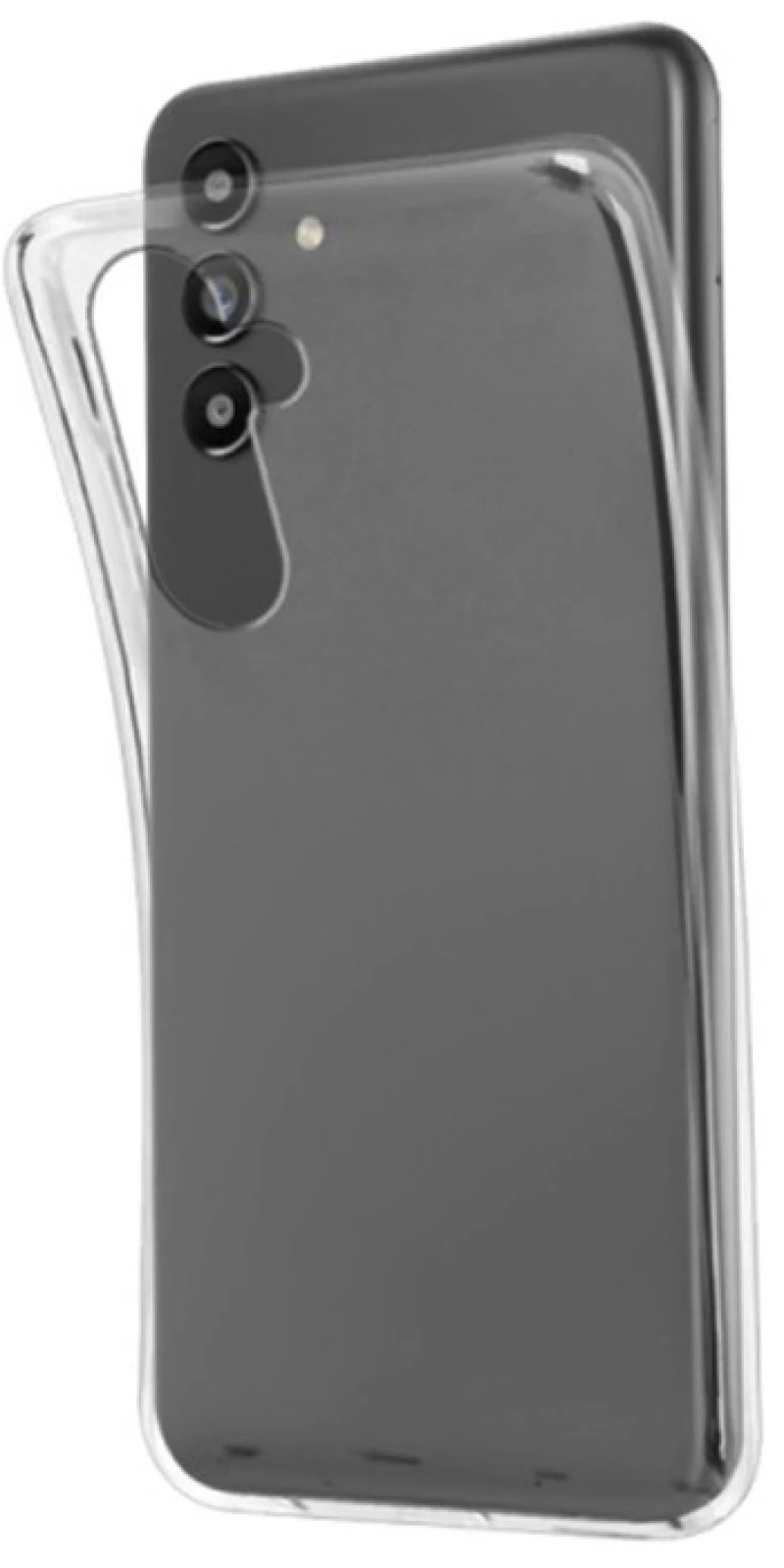 Θήκη TPU Ultra Clear (0.5mm) για Samsung Galaxy A54 5G - Διάφανο