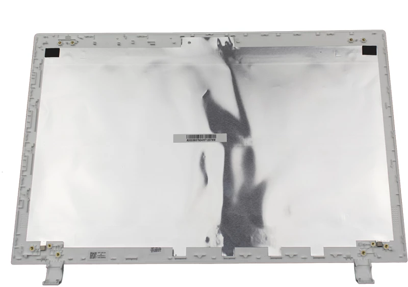 Πίσω Καπάκι Οθόνης LCD Back Cover Toshiba  Satellite C50-C C55-C C55D-C White - A000383750 EABLQ00202A
