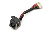 Βύσμα Τροφοδοσίας DC Power Jack PJ626 Dell Inspiron 17R 5720 7720 With cable