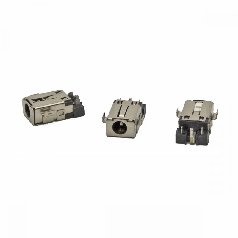 Βύσμα Τροφοδοσίας DC Power Jack PJ1066 Acer Aspire A515-54 A515-54G