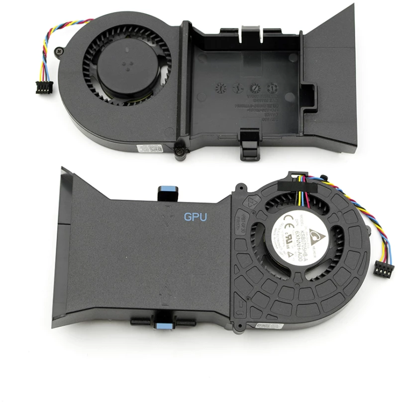 Ανεμιστηράκι Laptop CPU FAN DELL Alienware ALWAR-2508 (For GPU) - KSB0705HB-A 6XNNH