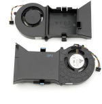 Ανεμιστηράκι Laptop CPU FAN DELL Alienware ALWAR-2508 (For GPU) - KSB0705HB-A 6XNNH