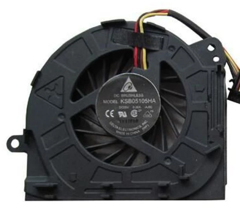 Ανεμιστηράκι Laptop CPU FAN Lenovo ThinkPad E420S S420 with cover TYPE1 - KSB05105HA