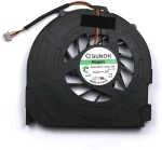 Ανεμιστηράκι Laptop CPU FAN Gateway NV52 4 pin - DFS541305LHOT