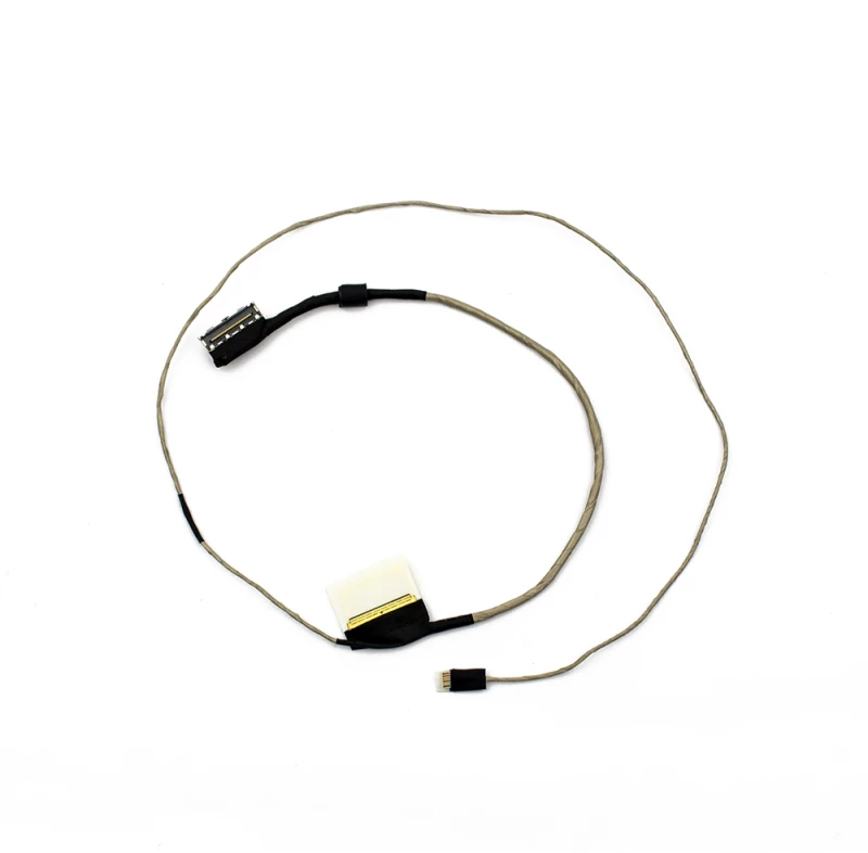 Καλωδιοταινία Οθόνης LCD Cable TOSHIBA Satellite E55 E55A E55T E55-A M50D M50-A M50D-A LVDS - K000150310 DC02001TL00