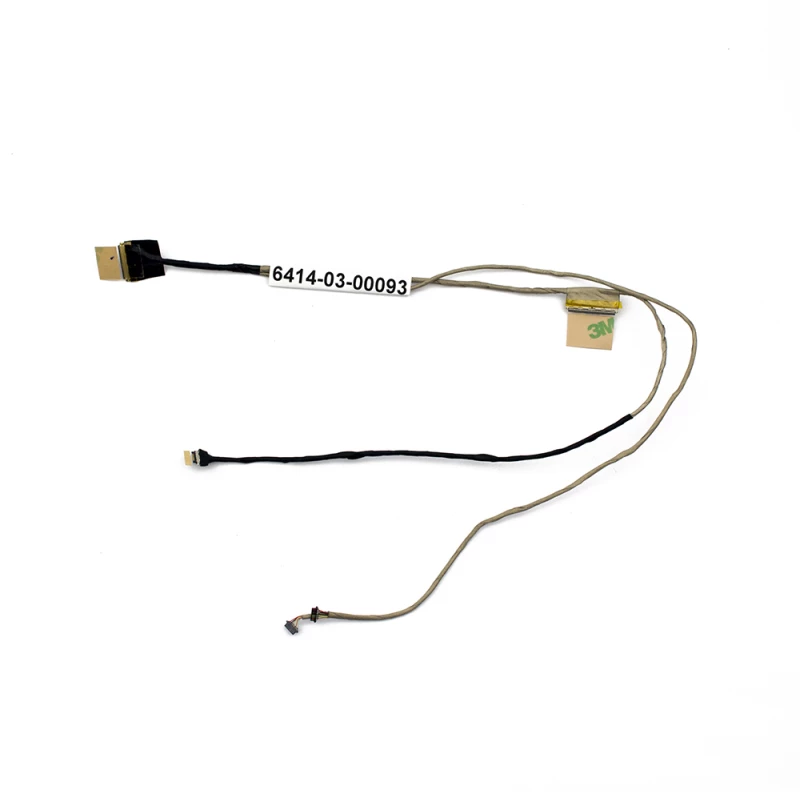 Καλωδιοταινία Οθόνης LCD Cable Asus UX305 UX305LA UX305FA LVDS - DC020026Y0S