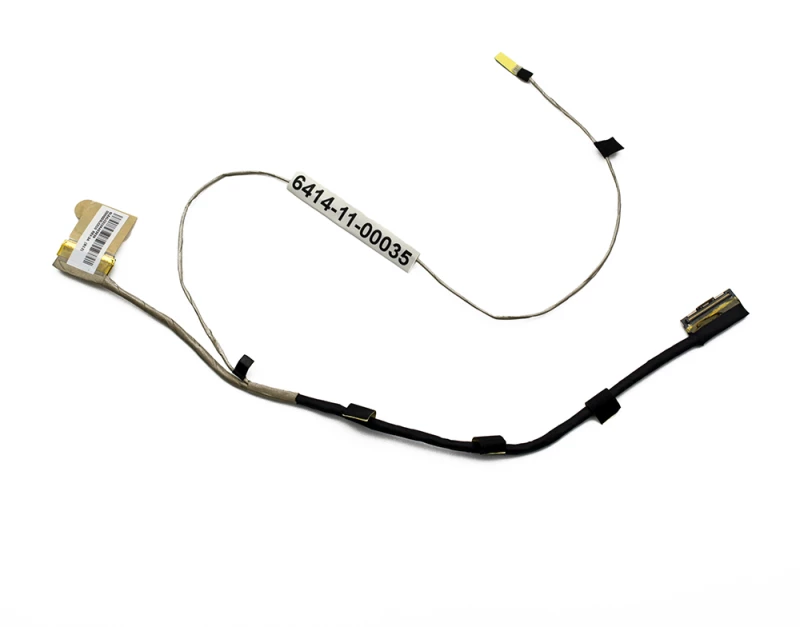 Καλωδιοταινία Οθόνης LCD Cable Sony SVF14A 40pin - DD0GD5LC000 DD0GD5LC010