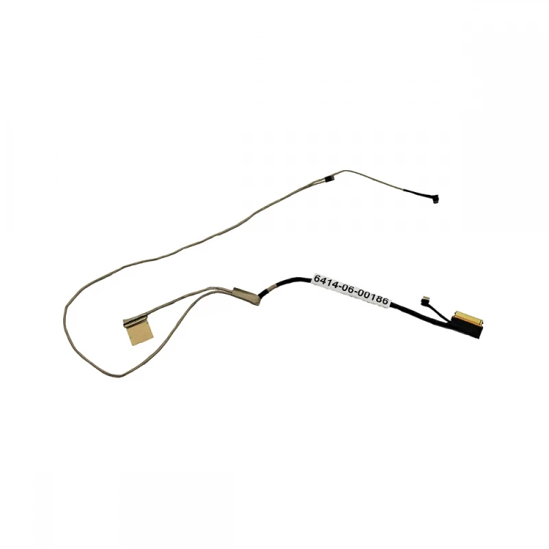 Καλωδιοταινία Οθόνης LCD Cable HP 15-CB 15-CB074 30 pin FHD - DDG75ALC211