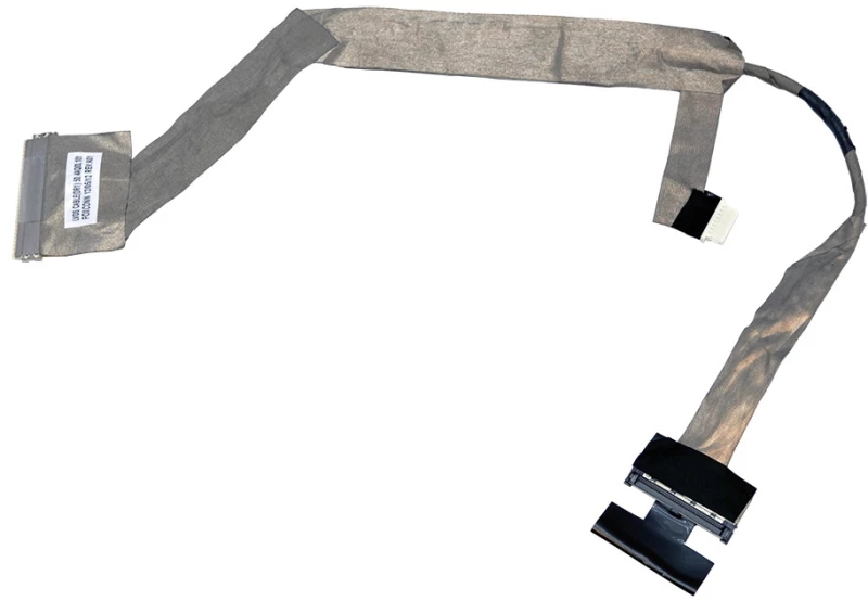 Καλωδιοταινία Οθόνης LCD Cable DELL Inspiron 1545 15.6" CCFL - 50.4AQ03.101 U227F