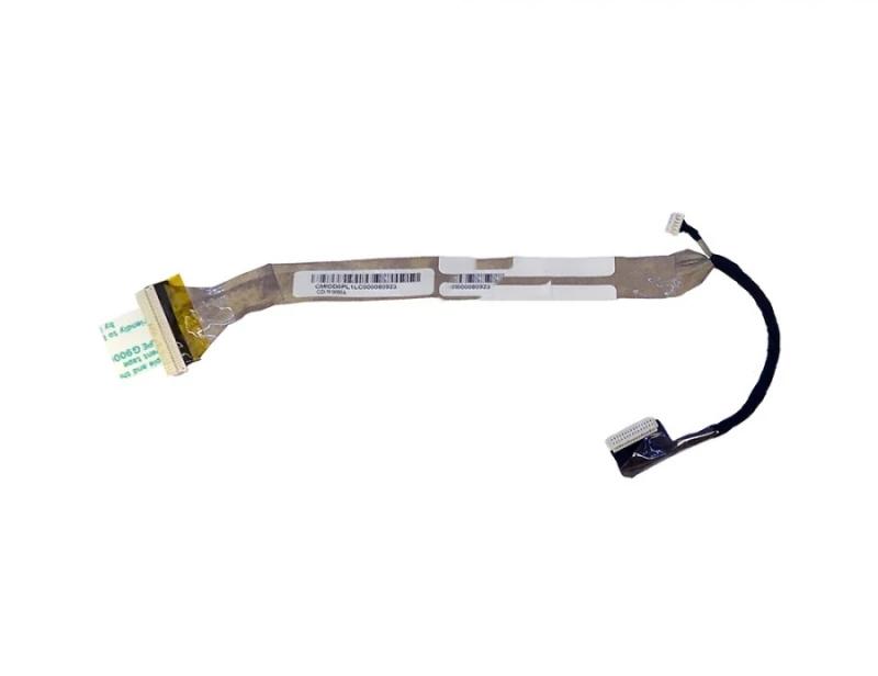 Καλωδιοταινία Οθόνης LCD Cable Packard Bell EasyNote MZ35 Argo C MZ36 Argo C2 MZ45 Argo G - 7421210000