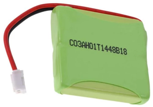 Μπαταρία ασύρματου τηλεφώνου Siemens gigaset E45/ E450/ E455 2,4V 500mAh NiMH (SE450)