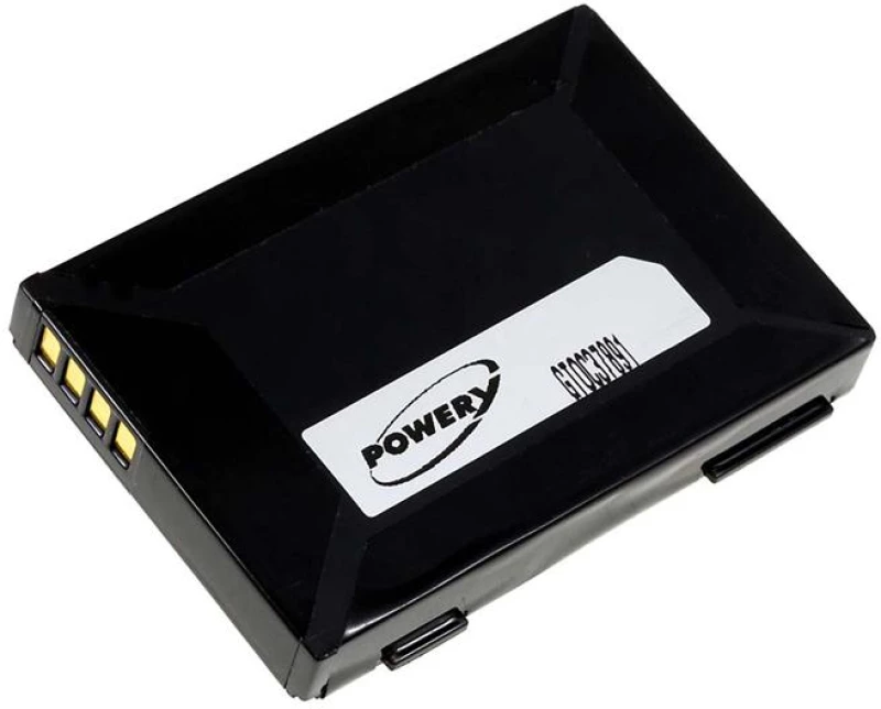 Μπαταρία smartphone Mitac Mio A201 E3MT041202B12A 3,7V 1250mAh Li-ion (P9A201)
