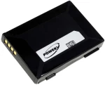 Μπαταρία smartphone Mitac Mio A201 E3MT041202B12A 3,7V 1250mAh Li-ion (P9A201)