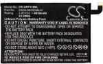 Μπαταρία smartphone Ulefone / type 3026LN6050M44V 3,85V 6050mAh Li polymer (P9)
