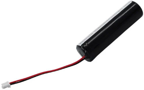 Μπαταρία για nvidia P2570 / type LC18650 3,7V 2600mAh Li-ion (V9P2570)
