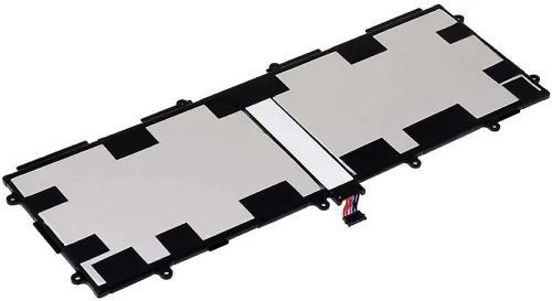 Μπαταρία για tablet Samsung Galaxy Tab GT-P7500/ type SP3676B1A 3,7V 7000mAh Li-Polymer (NT9P7500)