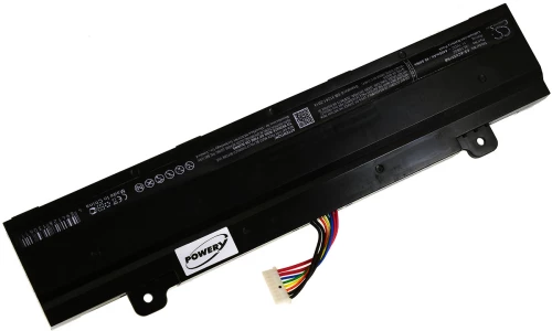 Μπαταρία για laptop Acer Aspire V5-591G / type AL15B32 11.1V 4400mAh Li-Ion (N0V5591)