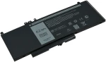 Μπαταρία για laptop Dell Latitude E5470 / type 6MT4T 7,4V 8100mAh Li-Polymer (N3E5470)
