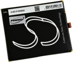 Μπαταρία smartphone Gigaset ME pro / GS57-6 / type GI02 3,85V 4000mAh Li-Polymer (P9GI02)