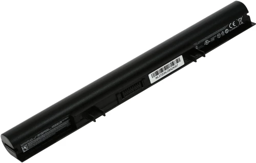 Μπαταρία για laptop Medion Akoya E6412T / E6416 / Type A41-D15 15.2V 2600mAh Li-Ion (N9E6416)