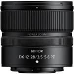 Nikon NIKKOR Z DX 12-28mm f/3.5-5.6 PZ VR