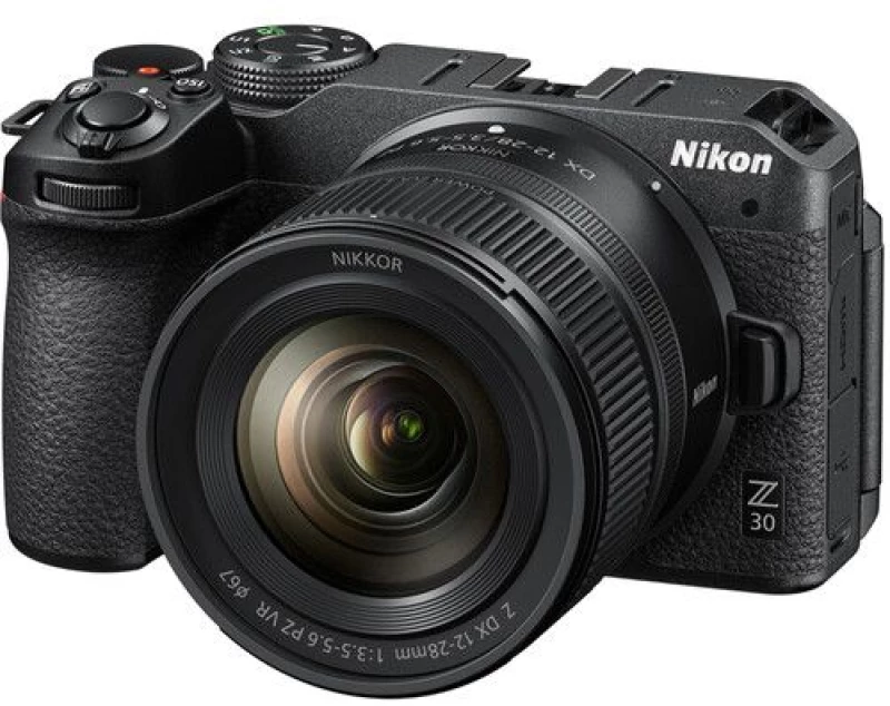 Nikon NIKKOR Z DX 12-28mm f/3.5-5.6 PZ VR