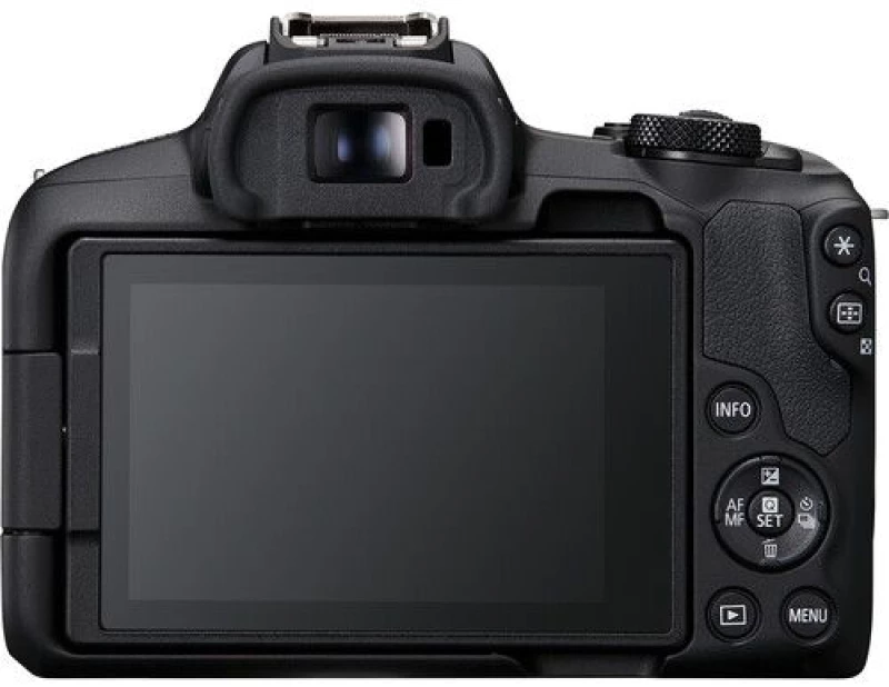 Canon EOS R50 Body