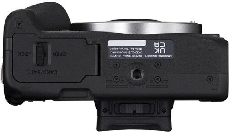 Canon EOS R50 Body