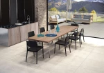 Πλακάκι Γρανίτης Δαπέδου Etna Beige Mat Rectified 61,3x122,6
