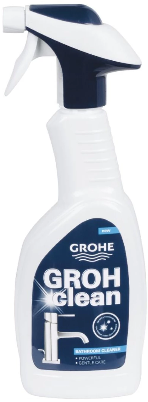 Υγρό καθαριστικό μπαταριών Grohe GROHClean 48166000