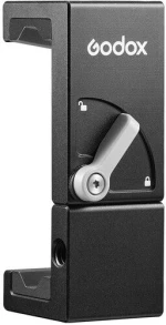 Godox MTH03 Metal Smartphone Mount