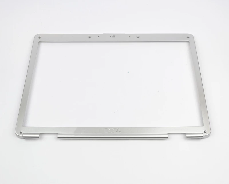 Μπροστά Καπάκι Οθόνης LCD Screen Bezel Dell Inspiron 1525 1526 Silver OEM with camera hole - XT981