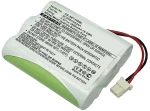 Μπαταρία τερματικού POS Sagem/Sagemcom Monetel EFT-10P 3,6V 1800mAh Ni-MH (O3EFT10P)