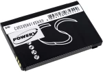 Μπαταρία κινητού τηλεφώνου Doro PhoneEasy 338 / type XD0904009446 3,7V 800mAh Li-ion (BPE338)