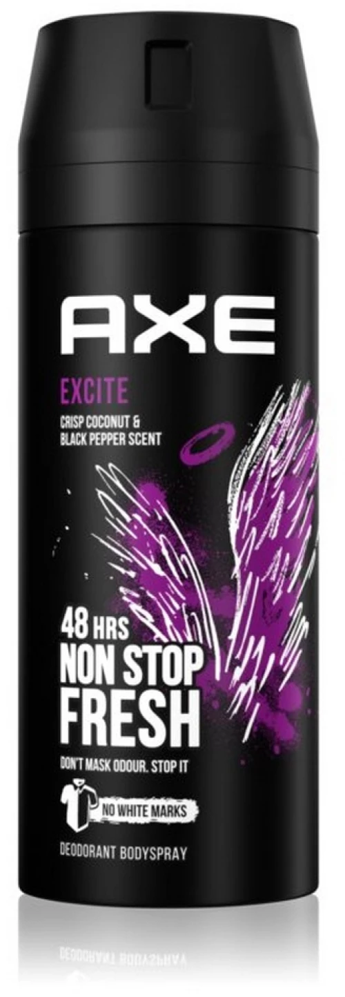 Axe excite 363615 150ml