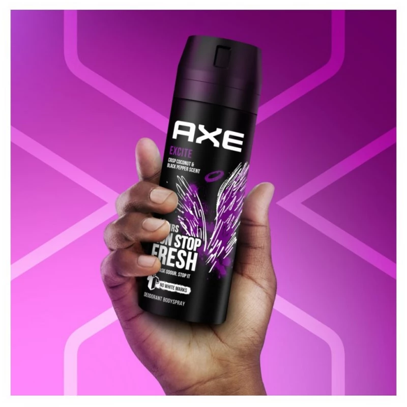 Axe excite 363615 150ml