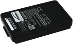 Μπαταρία χειριστηρίου γερανού crane remote control Autec LK Neo / type LPM01 3,7V 2000mAh Li-Polymer (O9LKN)