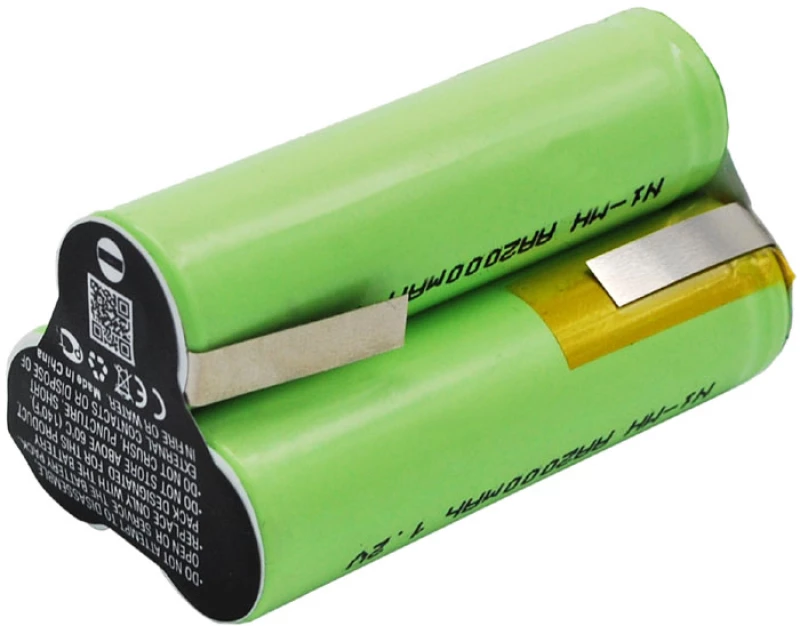 Μπαταρία για Babyliss T24B / type SHB16 3,7V 150mAh Li polymer (RBLT24)