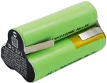 Μπαταρία για Babyliss T24B / type SHB16 3,7V 150mAh Li polymer (RBLT24)