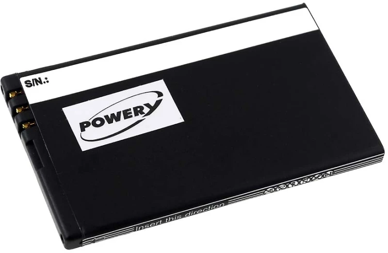 Μπαταρία κινητού τηλεφώνου Auro M401/ type M401 3,7V 1000mAh Li-ion (BM401)
