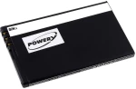 Μπαταρία κινητού τηλεφώνου Auro M401/ type M401 3,7V 1000mAh Li-ion (BM401)