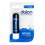 Dalon Stick Περιποίησης Χειλιών - Natural