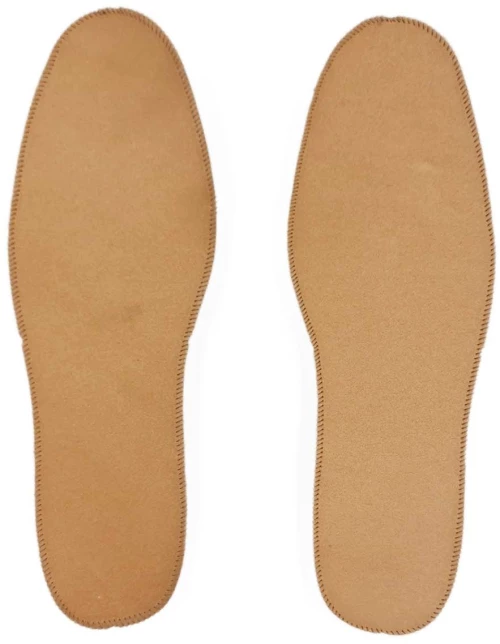 Παιδικοί Γούνινοι πάτοι παπουτσιών Λευκό