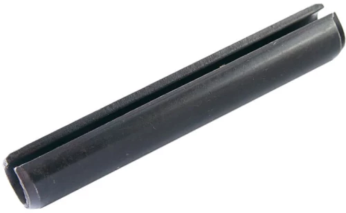 Ασφάλεια ατσάλινη σωληνωτή σχιστή 14x60mm DIN1481